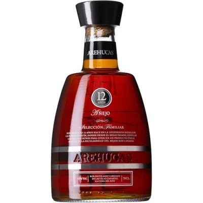 Abbildung von Arehucas Ron Reserva Special 12 Jahre Rum (1 x 0.7 l)