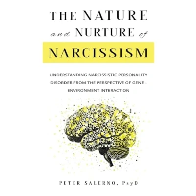 Abbildung von the Nature and Nurture of Narcissism: Understanding Narcissistic Personality Disorder from Perspective Gene Environment Interaction