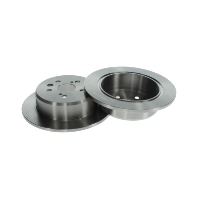 Abbildung von BOSCH 0 986 479 483 Bremsscheibe 269,2 10 5 100 voll geölt TOYOTA: Celica V Coupe, IV Schrägheck, Coupe