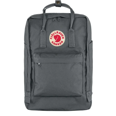 Abbildung von Fjällräven KÅNKEN Tagesrucksack, Größe: One Size, Super grey