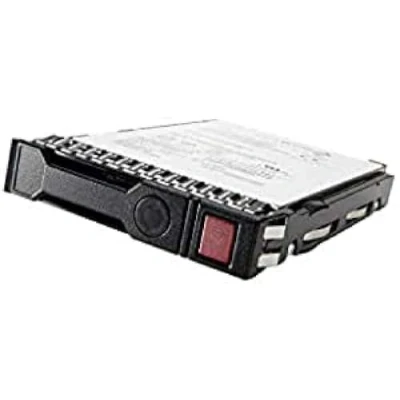 Abbildung von HPE 2.4TB SAS 12G 10K SFF SC 512e DS HDD