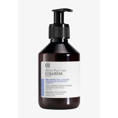 Abbildung von Collistar Collagen Conditioner Volumising Redensifier Conditioner, Größe: 200 ml,