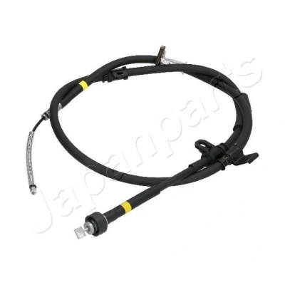 Abbildung von JAPANPARTS BC H73R Handbremsseil HYUNDAI: Elantra III Limousine