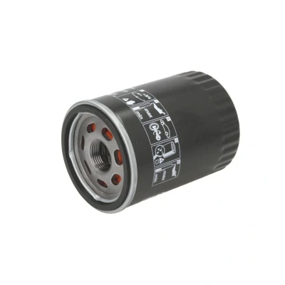 Abbildung von FEBI BILSTEIN 48485 Ölfilter Anschraubfilter FORD: Transit V363 Kastenwagen, Bus, Pritsche / Fahrgestell