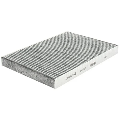 Abbildung von CORTECO 80000408 Innenraumfilter Aktivkohlefilter 310 212 30 CHRYSLER: 300C Touring, Limousine