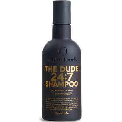 Abbildung von Waterclouds Shampoo The Dude 24:7 250ml
