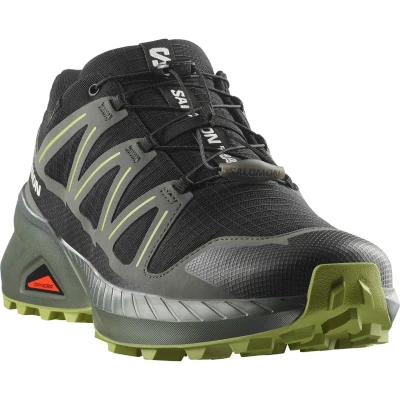 Abbildung von Salomon SPEEDCROSS PEAK GTX Trailrunningschuh wasserdicht