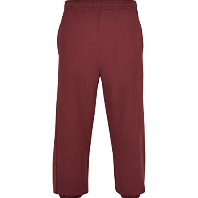 Abbildung von Urban Classics Jogginghose, Herren, Größe: Large, Cherry