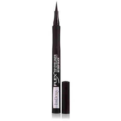 Abbildung von Flex Tip Eyeliner 80 Deep Black 1,2 ml