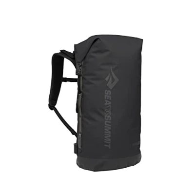 Abbildung von SEATOSUMMIT Big River Dry Backpack Packsack