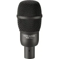 Abbildung von Audio Technica PRO25AX