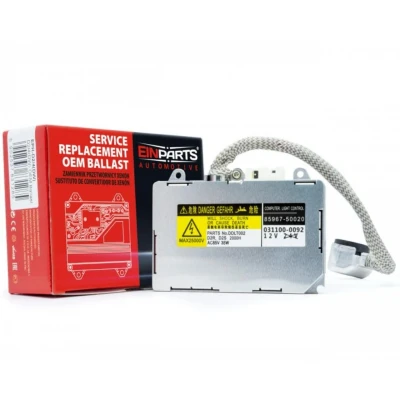 Abbildung von EINPARTS EPH D2/4(DW) Zündgerät, Gasentladungslampe SUBARU: Legacy 4 Kombi