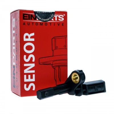 Abbildung von TRISCAN 8180 29202 ABS Sensor 2 39,9 VOLKSWAGEN: Passat B6 Variant, Limousine, GOLF 6, AUDI: A3 Schrägheck, Sportback, Q3