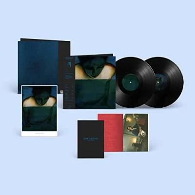 Abbildung von Heart Under (Ltd. Deluxe LP)