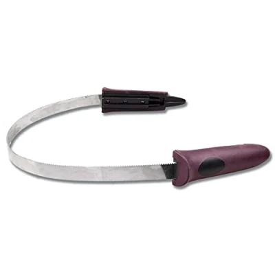 Abbildung von Waldhausen Schweißmesser One Size Silber