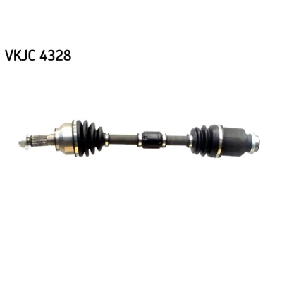 Abbildung von SKF VKJC 4328 Antriebswelle 595 MAZDA: 3 Hatchback, Limousine