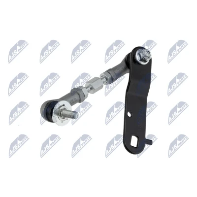 Abbildung von NTY ECX TY 006 Lagerung, Achsstrebe TOYOTA: Prius II Liftback, Land Cruiser 100, Avensis III Station Wagon, MAZDA: 6 Sport, 3 Hatchback, HONDA: CR V