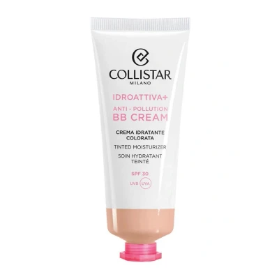 Abbildung von Collistar IDROATTIVA+ Antipollution BB Cream Gesichtscreme, Größe: 50 ml, Light
