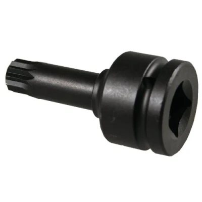 Abbildung von SW Stahl 301025L Kraft Stecknuss 80 M18, M 18 Innenvielzahn