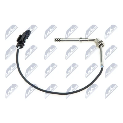Abbildung von NTY EGT FT 038 Sensor, Abgastemperatur FIAT: Tipo Limousine