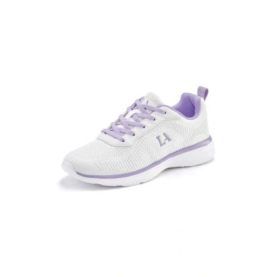 Abbildung von LASCANA Sneaker, Freizeitschuh, Halbschuh im sportiven Look VEGAN