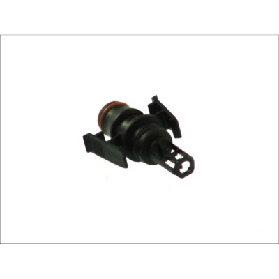 Abbildung von TOPRAN 401 472 Sensor, Ansauglufttemperatur MERCEDES BENZ: C Klasse Limousine, S Sprinter 3 T Pritsche/Fahrgestell