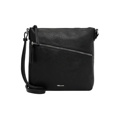 Abbildung von Tamaris Alessia Crossover Bag Black