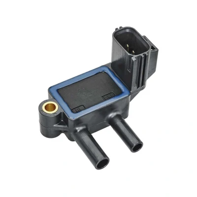 Abbildung von Sensor, Abgasdruck MEYLE 714 801 0002