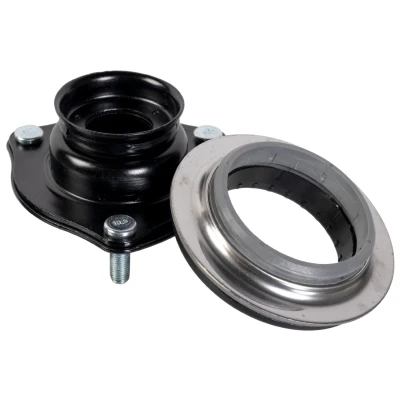 Abbildung von FEBI BILSTEIN 173591 Reparatursatz, Federbeinstützlager Vorderachse mit Kugellager HONDA: CIVIC 8 Hatchback, Stufenheck