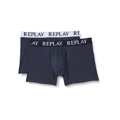 Abbildung von Replay Boxershorts &quot;Boxershort 2er Pack&quot;