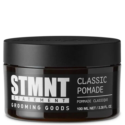 Abbildung von STMNT Classic Pomade 100ml