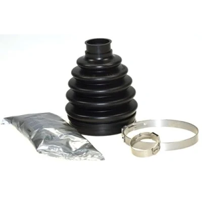 Abbildung von LÖBRO 306176 Achsmanschette 106,48 TPE (thermoplastischer Elastomer) MERCEDES BENZ: E Klasse T modell, Limousine, S Limousine