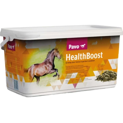 Abbildung von Pavo HealtBoost 8kg