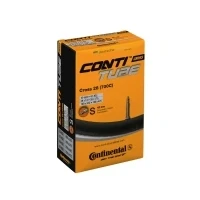 Abbildung von Schlauch Continental 28&quot; Cross 32/47 622 SV60mm Ventil