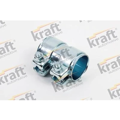 Abbildung von Rohrverbinder, Abgasanlage KRAFT AUTOMOTIVE 0570050