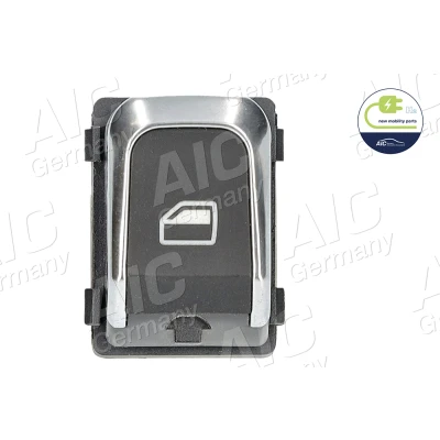 Abbildung von AIC 71760 Schalter, Fensterheber beifahrerseitig AUDI: A4 B8 Avant, A7 Sportback, Q3