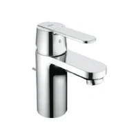 Abbildung von GROHE 32883000, Waschbecken