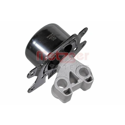 Abbildung von METZGER 8054419 Motorlager links oben Gummimetalllager OPEL: Corsa C Schrägheck, Combo Kasten / Kombi, Tour