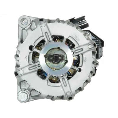 Abbildung von AS PL A3585(VALEO) Lichtmaschine 12V 210A PEUGEOT: 508 I SW, 308 SW 2, 3008 II SUV, CITROËN: C5 III Kombi, C4 Picasso Grand 2