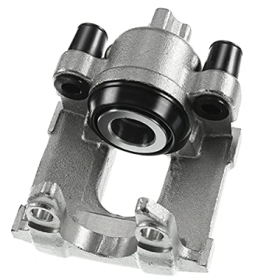 Abbildung von Frankberg Bremssattel Bremszange Hinterachse Links Kompatibel mit X5 E53 2000 2006 Replace# 34216757055
