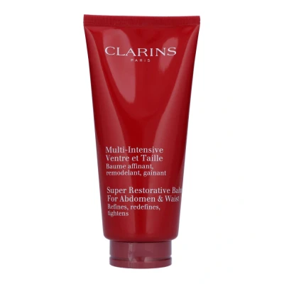 Abbildung von CLARINS Multi Intensive Ventre et Taille 200 ml