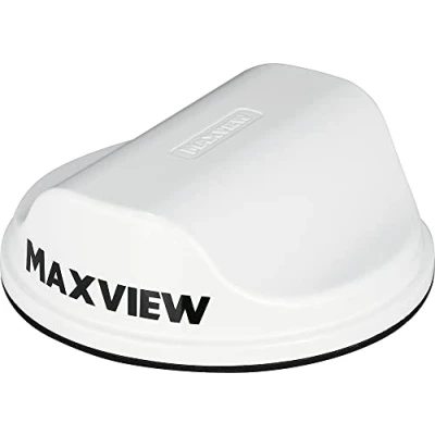 Abbildung von Maxview Roam Mobile 4G / WiFi Antenne inkl. Router