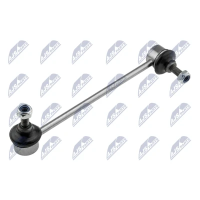 Abbildung von Stange/Strebe, Stabilisator NTY ZLP ME 033