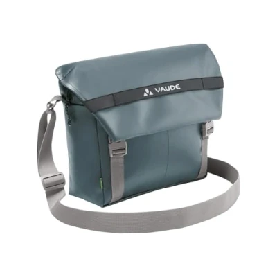 Abbildung von Vaude Mineo Messenger 30 CM Umhängetasche, Größe: One Size, Heron