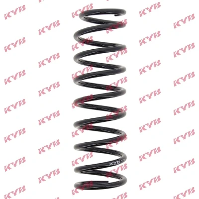 Abbildung von KYB K Flex RC2232 Fahrwerksfeder Vorderachse Schraubenfeder OPEL: Agila A