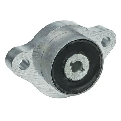 Abbildung von MEYLE 014 610 0035 Querlenkerlager mit Halter ORIGINAL Quality Vorderachse links, unten, vorne Hydrolager MERCEDES BENZ: Vito Bus, Viano, Mixto