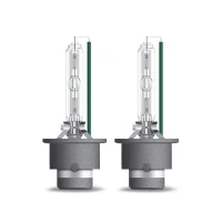 Abbildung von Glühlampe, Fernscheinwerfer OSRAM 66440ULT HCB