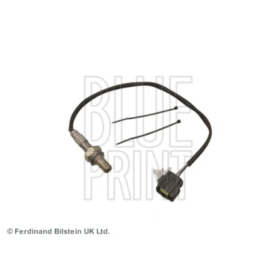 Abbildung von BLUE PRINT ADM57054 Lambdasonde beheizt 4 MAZDA: 323 F 6