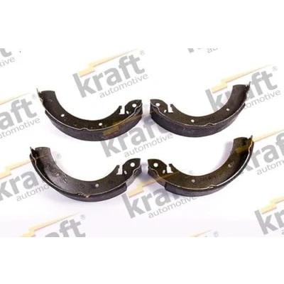 Abbildung von Bremsbackensatz KRAFT AUTOMOTIVE 6025000