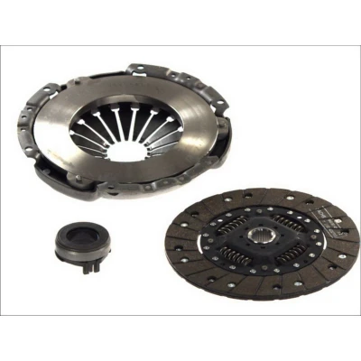 Abbildung von SACHS 3000 852 401 Kupplungssatz 228 LAND ROVER: Freelander I SUV, SUV Cabrio, HONDA: CIVIC 6 Fastback, Accord Limousine